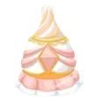 Royal Fairytale Egg
