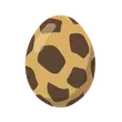 Safari Egg