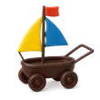 Sailboat Stroller Sailboat Stroller uncommon