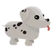 Dalmatian
