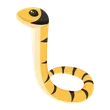 Yellow-lipped Sea Krait