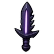 Shadow Dragon Sabre ultra_rare