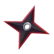 Shadow Shuriken rare