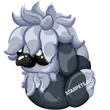 Sheepdog Ducky