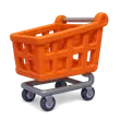 Shopping Cart Stroller common null