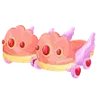 Winged Skates ultra_rare