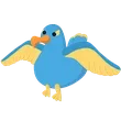Diamond Albatross