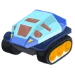Tundra Exploration Machine