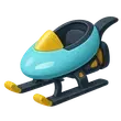 Snow Mobile Stroller ultra_rare