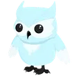 Snow Owl