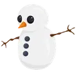 Snowman