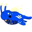 Space Whale