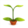 Sprout Pogo Stick ultra_rare