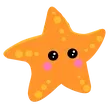 Starfish