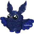 Stygian Owl