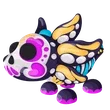 Sugar Axolotl