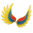 Sun Wings ultra_rare