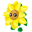 Sunflower Friend