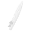 Surfboard rare