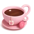 Teacup Stroller legendary