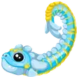 Tealwood Monster