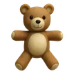 Teddy Bear common