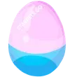 Throwback Egg