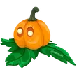 Pumpkin Friend