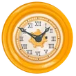 Time Traveler's Clock common