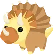 Triceratops