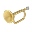 Trumpet uncommon
