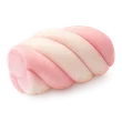 Twisty Marshmallow Chew Toy common