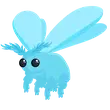Glacier Moth