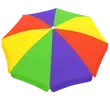 Umbrella Hat uncommon