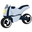 Sports Bike uncommon