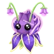 Violet Friend