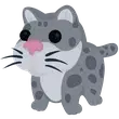 Snow Leopard