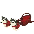 Husky Sled