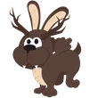 Wolpertinger