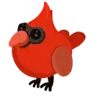 Red Cardinal