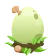 Woodland Egg