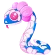 Blossom Snake