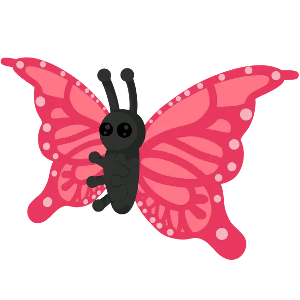 2021 Uplift Butterfly uncommon, Adopt me