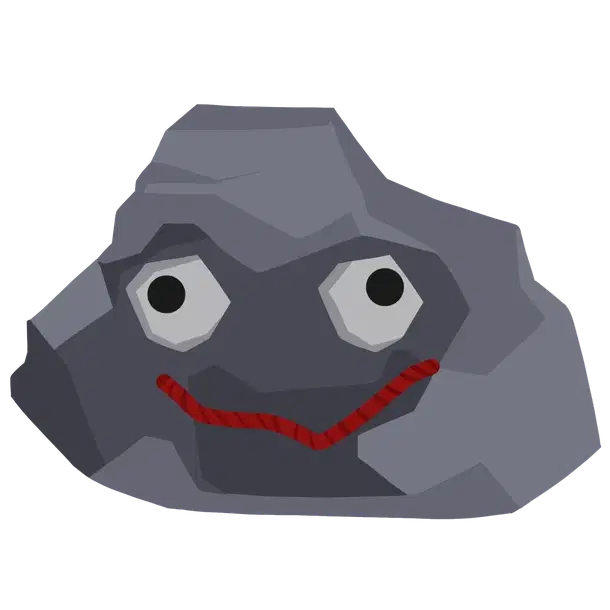 Rock uncommon, Adopt me