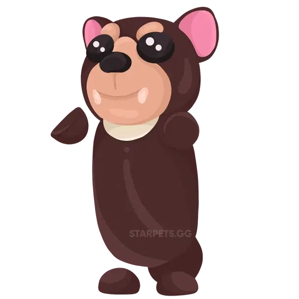 Tasmanian Devil rare, Adopt me