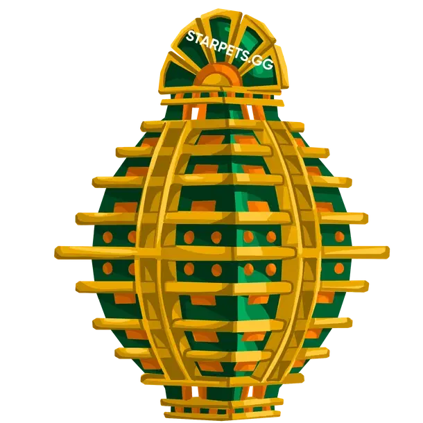 Aztec Egg legendary, Adopt me