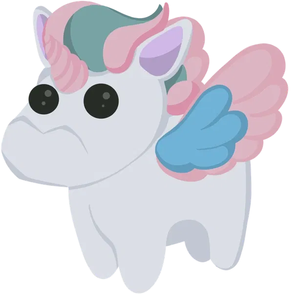 Alicorn legendary, Adopt me