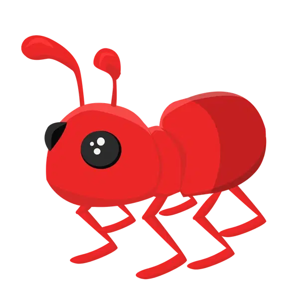 Ant common, Adopt me