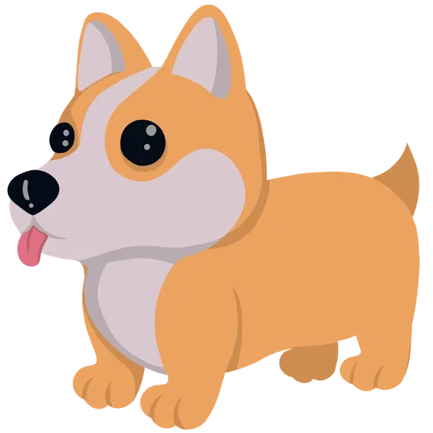 Corgi ultra_rare, Adopt me