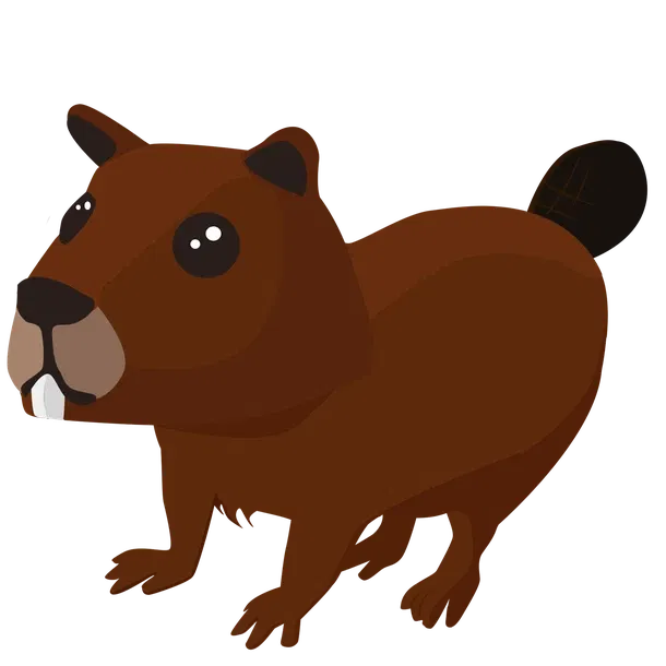 Beaver rare, Adopt me